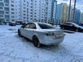 2003 Mazda 6 I (GG), серебристый, 220000 рублей - вид 8