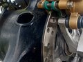 2004 Honda CBR 600RR, красный - вид 6