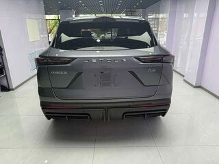 2023 Jetour Dashing I, серый, 1317017 рублей, вид 4
