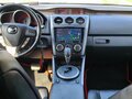 2011 Mazda CX-7 I Рестайлинг, чёрный, 1195000 рублей - вид 9