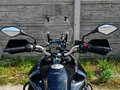 2022 Voge 300DS, чёрный, 240000 рублей - вид 5