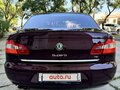 2011 Skoda Superb II, красный, 1300000 рублей - вид 5