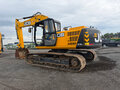 2023 JCB 215, жёлтый, 10490000 рублей - вид 9