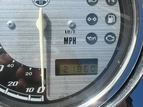 2012 Yamaha XVS950, синий, 700000 рублей, вид 3