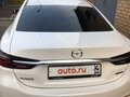2020 Mazda 6 III (GJ) Рестайлинг 2, белый, 2750000 рублей - вид 1