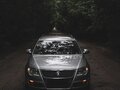 2008 Volkswagen Passat B6, серебристый, 1000000 рублей - вид 1