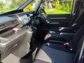 2015 Honda Stepwgn Spada V, фиолетовый, 1810000 рублей - вид 7