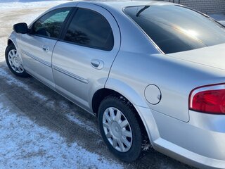 2008 ГАЗ Volga Siber I, серебристый, 850000 рублей, вид 3