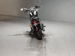 2008 Triumph Bonneville T100, чёрный, 630000 рублей, вид 5