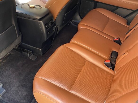 2014 Lexus RX 450h III Рестайлинг, белый, 3100000 рублей - вид 33