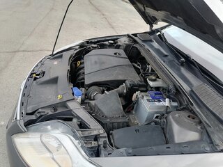 2012 Ford Mondeo IV Рестайлинг, серый, 1040000 рублей, вид 4