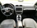 2013 Skoda Octavia II (A5) Рестайлинг, белый - вид 11