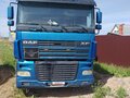 2012 DAF 95XF, синий, 2000000 рублей