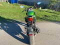 2019 Racer Fighter, зелёный, 140000 рублей - вид 3