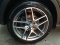 2014 Mercedes-Benz GLA 250 I (X156), коричневый - вид 9