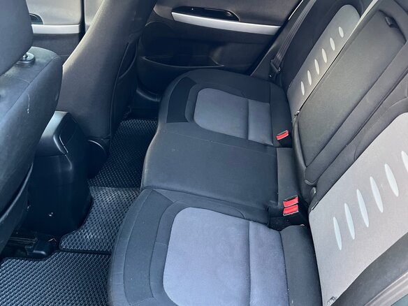 2012 Kia Ceed II, чёрный, 950000 рублей - вид 27