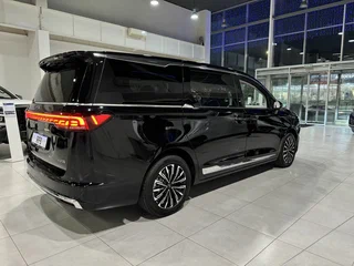 2026 JAC RF8, чёрный, 4875000 рублей, вид 5