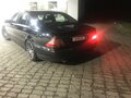 2002 Mercedes-Benz S-Класс 500 Long IV (W220), чёрный - вид 2