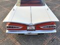 1959 Chevrolet Impala II, красный - вид 1