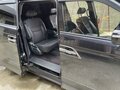2008 Honda Elysion I Рестайлинг, фиолетовый, 1700000 рублей - вид 11