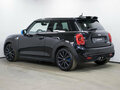 2015 Mini Hatch Cooper S III (F55/F56), чёрный - вид 6