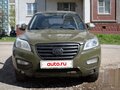 2013 Lifan X60 I, белый, 340000 рублей - вид 2