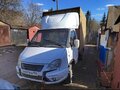 2006 ГАЗ ГАЗель (3302), белый, 220000 рублей