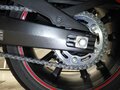 2019 Honda NM4, красный, 760000 рублей - вид 8