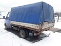 2008 ГАЗ ГАЗель (3302), фиолетовый - вид 6