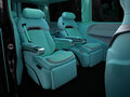2020 Mercedes-Benz Sprinter, чёрный - вид 11