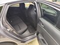 2020 Honda Civic Si X Рестайлинг, серый, 2320000 рублей - вид 8