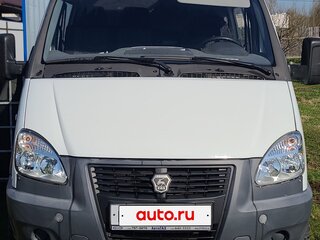 2019 ГАЗ Соболь (2752) Комби, белый, 1235000 рублей, вид 2