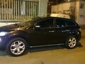 2012 Mazda CX-7 I Рестайлинг, чёрный - вид 6