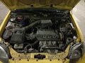 1998 Honda Civic VI, жёлтый - вид 7