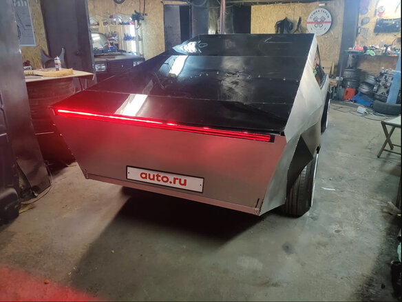 2019 Lada (ВАЗ) 2109, зелёный - вид 2
