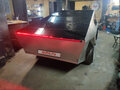 2019 Lada (ВАЗ) 2109, зелёный - вид 2
