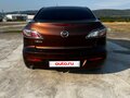 2012 Mazda 3 II (BL) Рестайлинг, коричневый, 1250000 рублей - вид 5