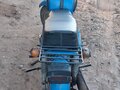 1992 ЗиД 125, синий, 35000 рублей - вид 3