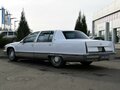 1993 Cadillac Fleetwood II, серый - вид 1