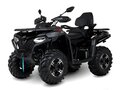 2024 CFMoto CFORCE 600 Advanced EPS, коричневый, 929920 рублей - вид 1
