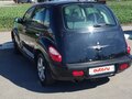 2008 Chrysler PT Cruiser, чёрный, 980000 рублей - вид 1