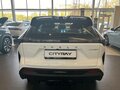2025 Geely Cityray, белый, 3314990 рублей - вид 3