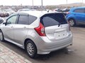 2012 Nissan Note II, серый, 880000 рублей - вид 3