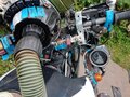 1998 BMW R 1100 GS, белый - вид 3