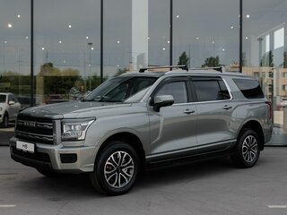 2026 Haval H5 II, серый, 4349000 рублей, вид 1