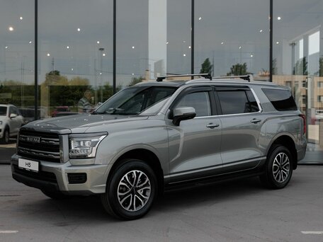 Haval H5 II