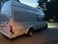 2005 Ford Transit, белый, 350000 рублей - вид 1