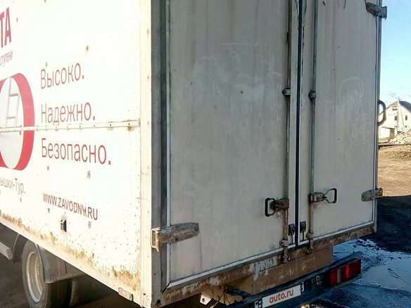 2010 Iveco Daily, белый, 500000 рублей - вид 2