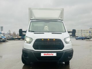 2020 Ford Transit, белый, 2849000 рублей, вид 1