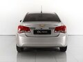 2011 Chevrolet Cruze I, серебристый - вид 3